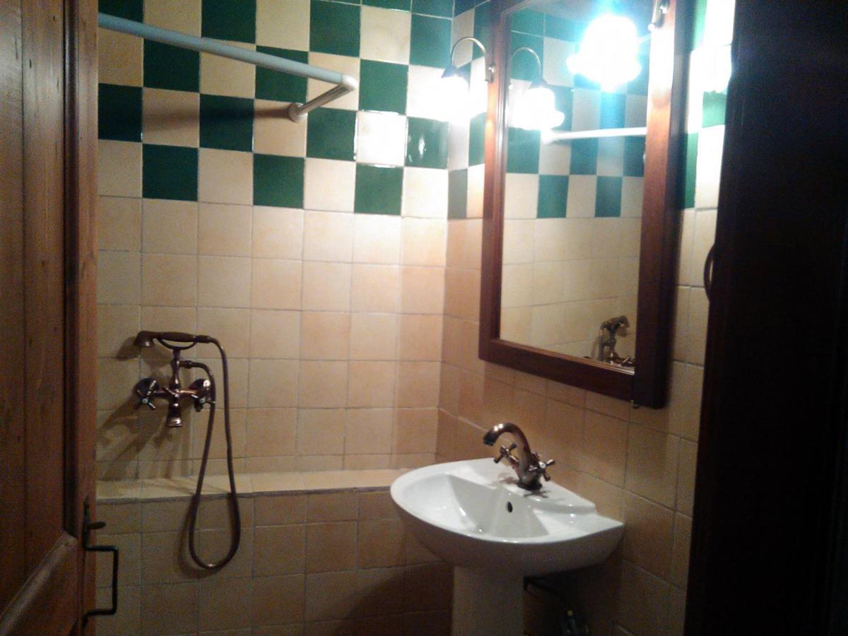 Apartamento Spilia Kardámyla Exterior foto
